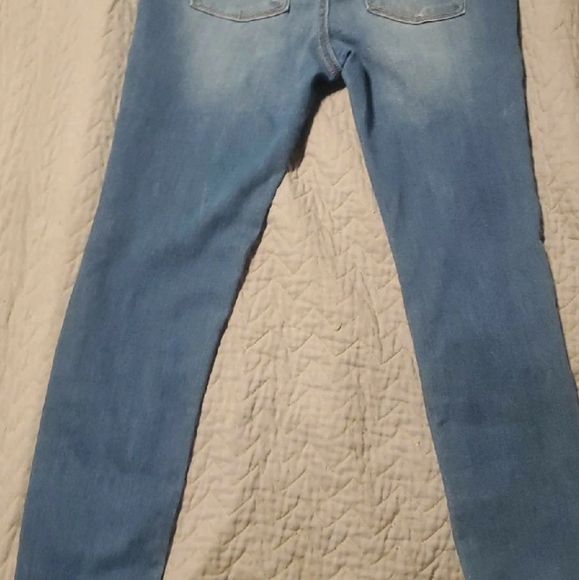 Jeans - Picture 2 of 5